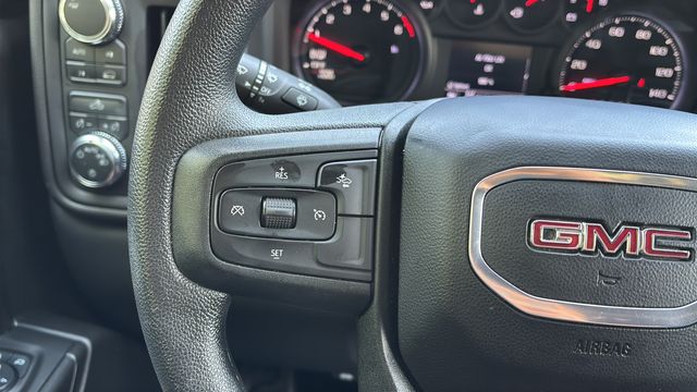 Used 2025 White GMC Pro image 22