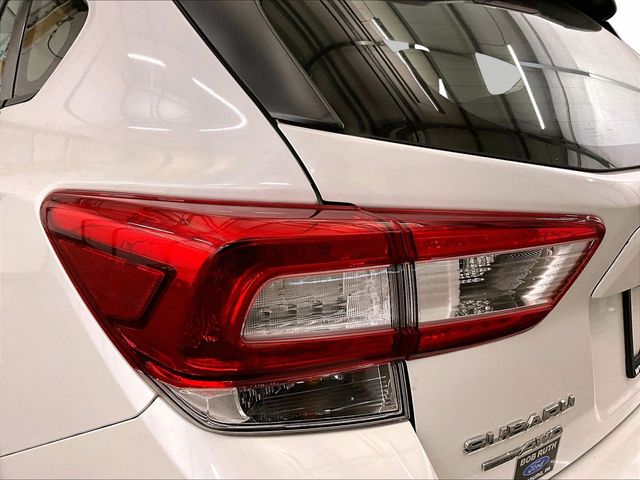 2017 Subaru Impreza 2.0i White at Subaru and VW of Moon Township