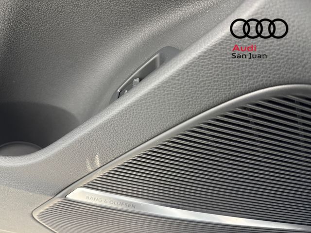 New 2026 White Audi 45 Premium image 40