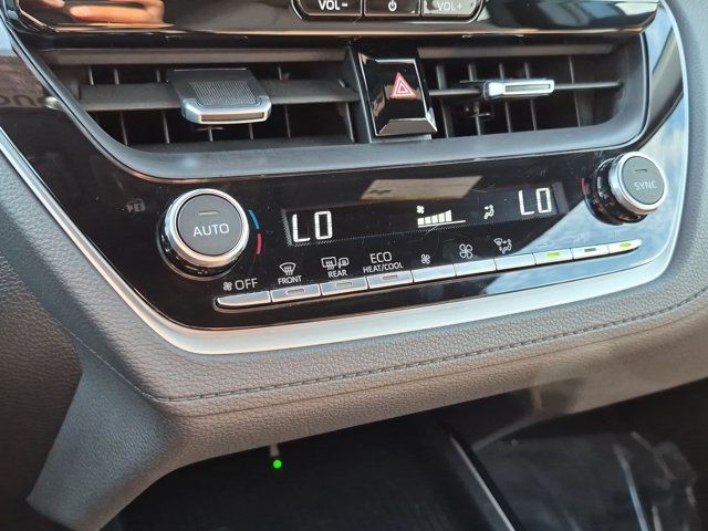 Used 2026 Toyota Corolla Cross SUV