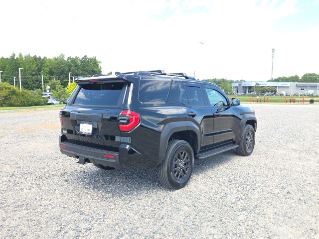 Used 2026 Toyota 4Runner SUV
