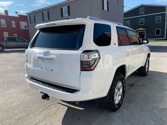 Used 2016 Toyota 4Runner SUV
