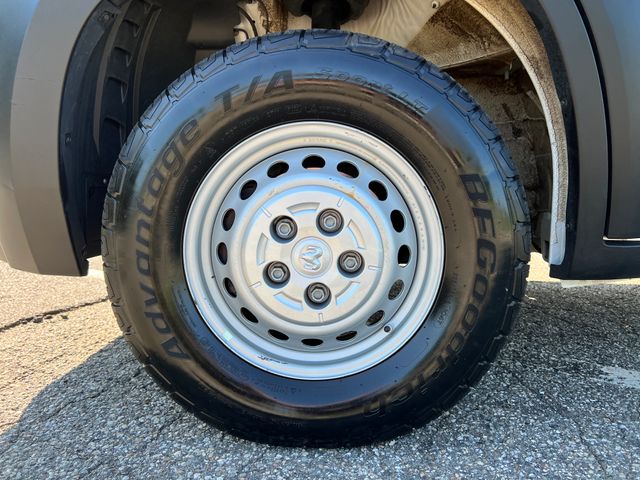 Used 2026 Ram ProMaster 2500 Van