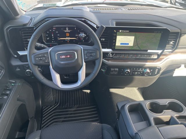 2026 GMC Sierra 1500 Elevation:45224