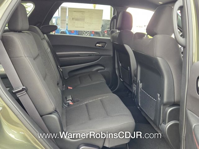 New 2026 Green Dodge GT image 17