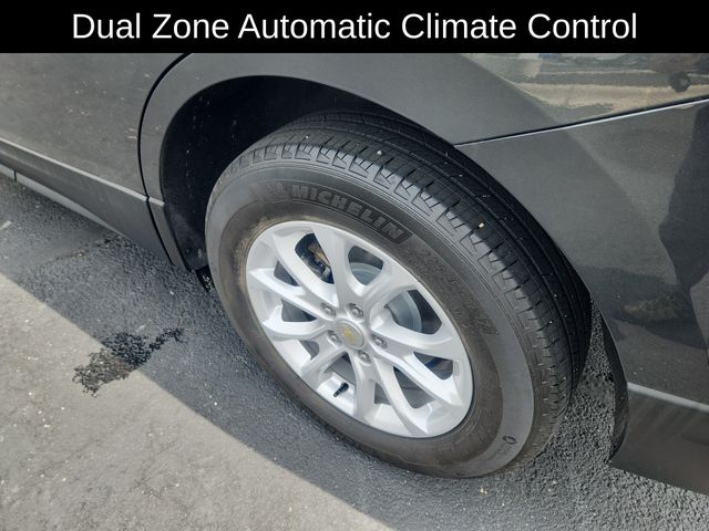 Used 2021 Chevrolet Equinox For Sale in Grove City, OH