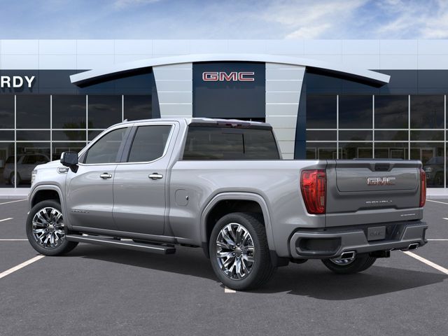 2026 GMC Sierra 1500 Denali:47109