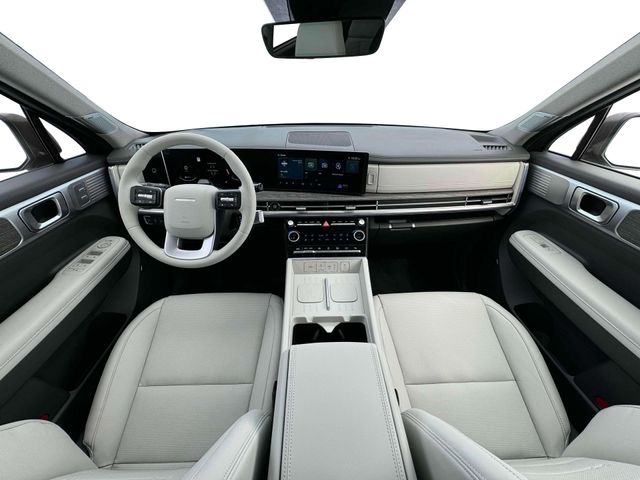 New 2026 Black Hyundai Limited image 13