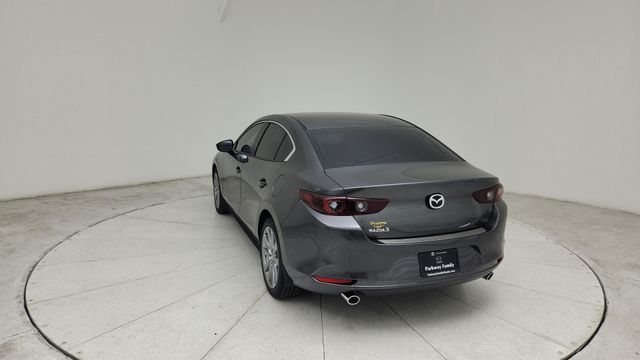 2026 Mazda Mazda3 2.5 S Preferred - 3