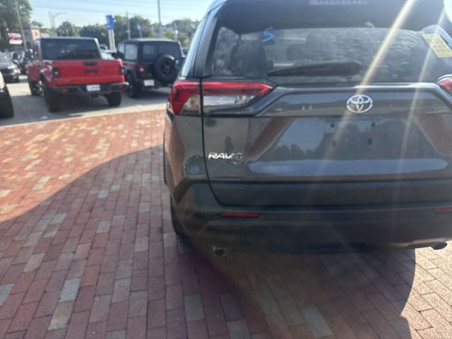 Used 2023 Toyota RAV4 SUV