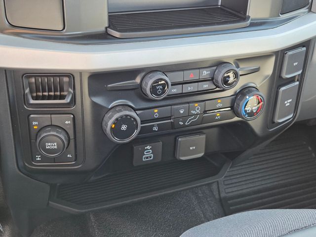 New 2026 Ford Super Duty F-250 SuperCab 8' Box XL