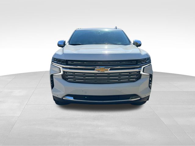 2023 Chevrolet Suburban Premier 3