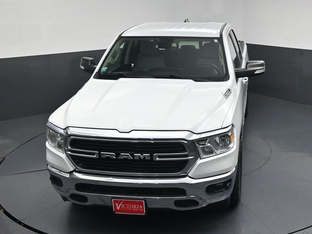 2020 Ram 1500 Big Horn/Lone Star White at Victoria Chrysler Dodge Jeep Ram