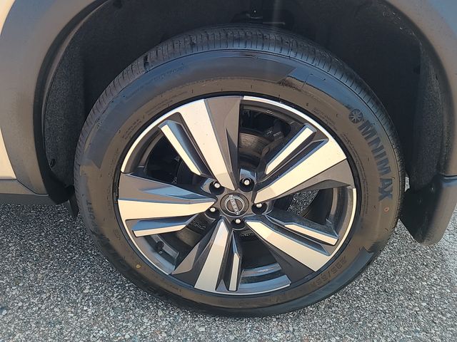 Used 2023 Nissan Rogue SUV