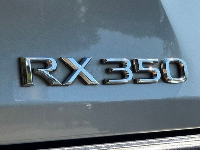 Used 2022 Lexus RX SUV