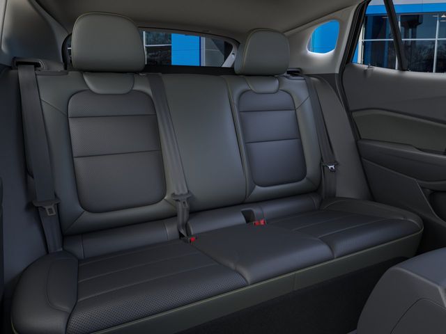 New 2026 Chevrolet Trax SUV