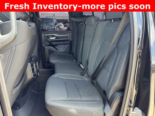 2022 Ram 1500 Big Horn/Lone Star Black at AutoSavvy Houston Southwest