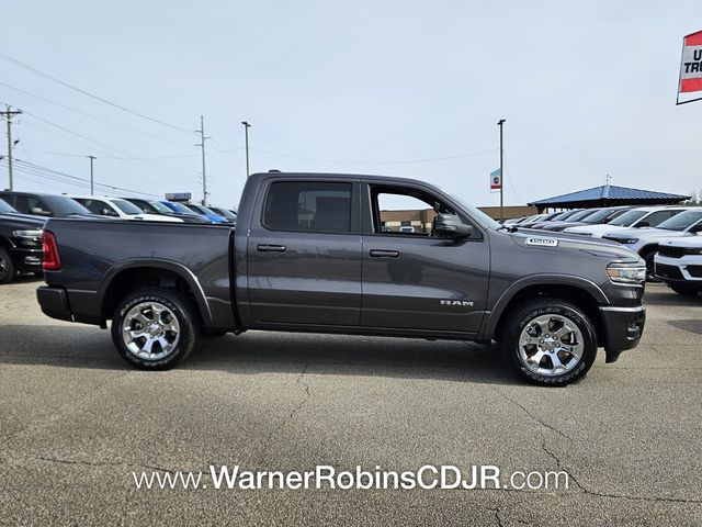 New 2026 Gray Ram Big Horn/Lone Star image 14