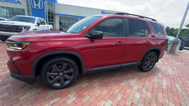 Used 2023 Honda Pilot SUV