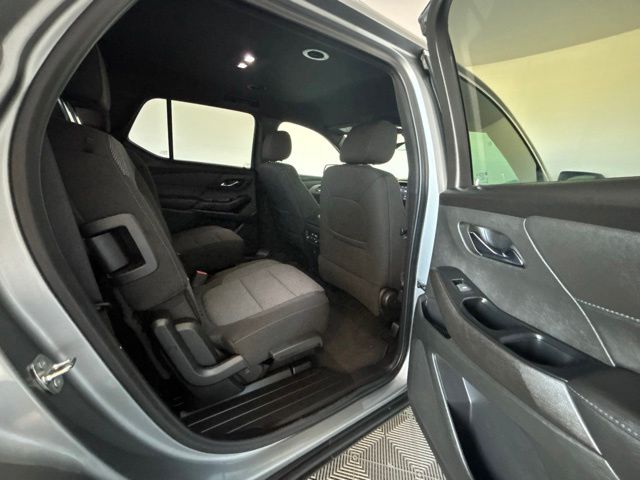 Used 2023 Chevrolet Traverse SUV