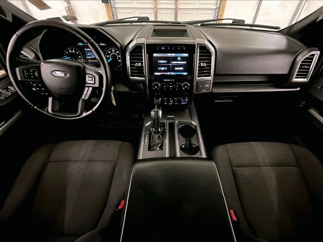 2015 Ford F-150 XLT  at Auto Express Mitsubishi