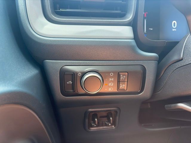 2026 Ford Maverick XLT White at Grove City Ford