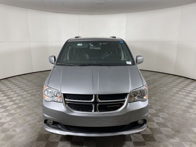 2019 Dodge Grand Caravan SXT 13