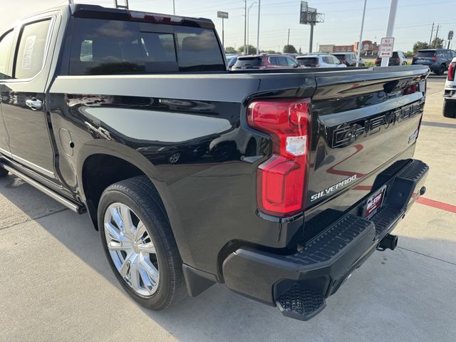 2025 Chevrolet Silverado 1500 High Country - 6