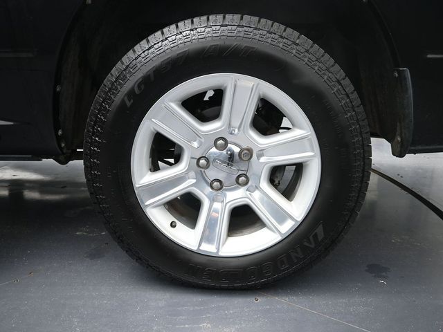 used 2012 Ram 1500 car, priced at $12,628