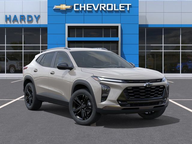 2026 Chevrolet Trax ACTIV:47285