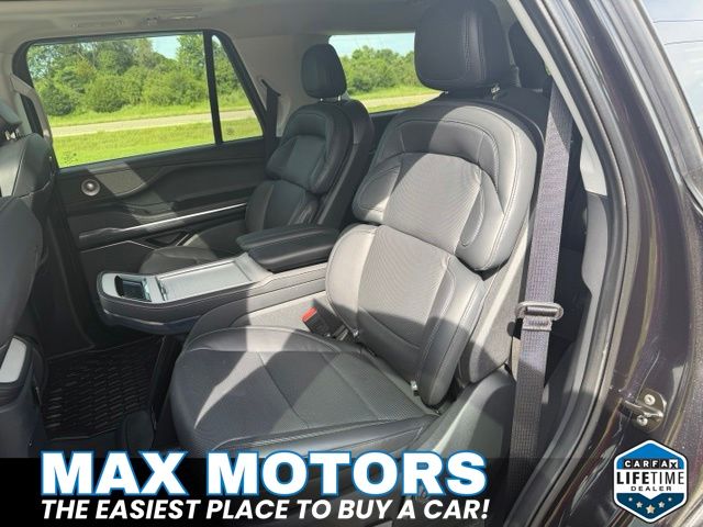 Used 2025 Lincoln Navigator SUV