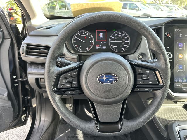 2024 Subaru Crosstrek - $24,977