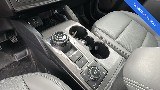 2025 Ford Bronco Sport Badlands - Photo 27