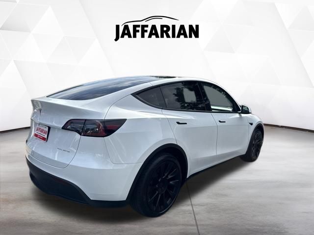 Used 2024 Tesla Model Y SUV