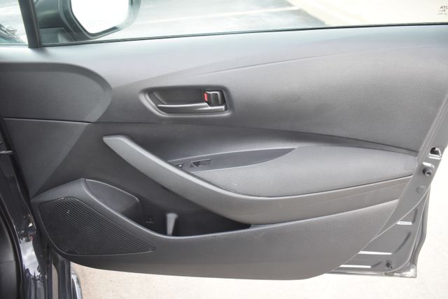 Used 2024 Toyota Corolla Sedan