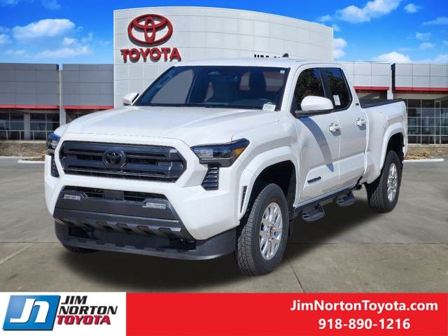 2024 Toyota Tacoma SR5 2