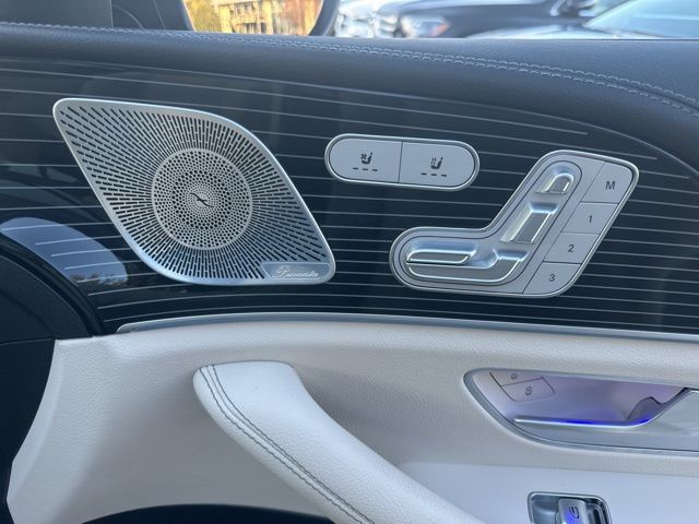 2024 Mercedes-Benz GLE GLE 450 Black at Bob King Buick GMC