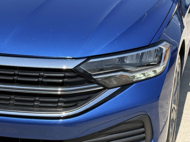 2024 Volkswagen Jetta 1.5T SE  at Classic Chevrolet Galveston