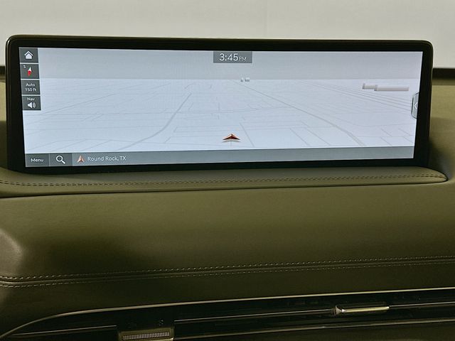 Thumbnail: 2024 Genesis GV80 - 13