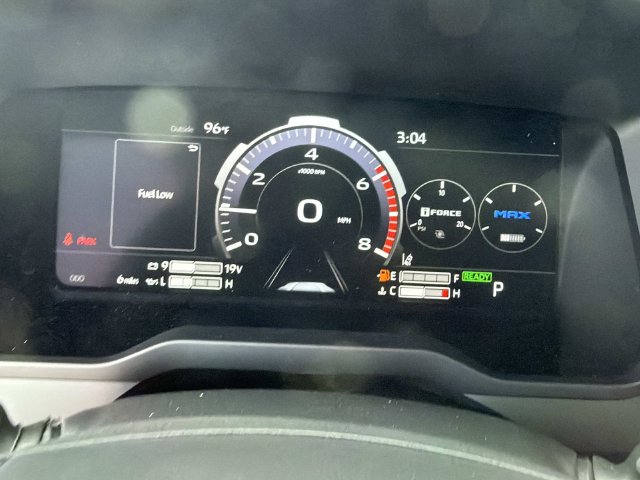 New 2026 Toyota Tundra i-FORCE MAX Truck