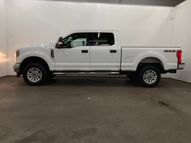 2018 Ford F-250 Super Duty XLT
