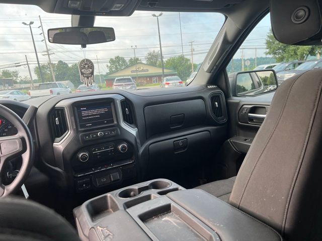 Used 2020 Chevrolet Silverado 1500 Truck