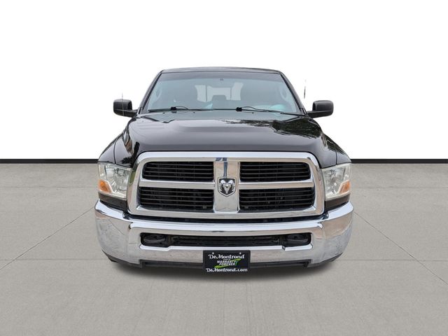 2012 Ram 2500 SLT - 1