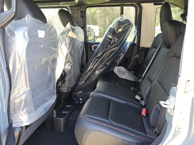 2026 Jeep Wrangler 4-Door Moab 392 4x4