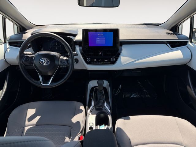 Used 2026 Toyota Corolla Sedan