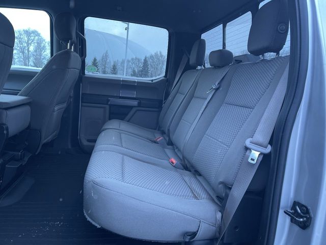 Used 2019 Ford F-150 For Sale in Livonia, MI