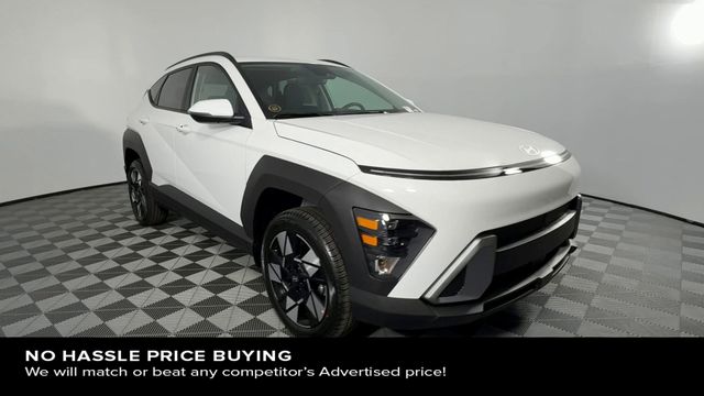 New 2025 Hyundai Kona For Sale in Indianapolis, IN