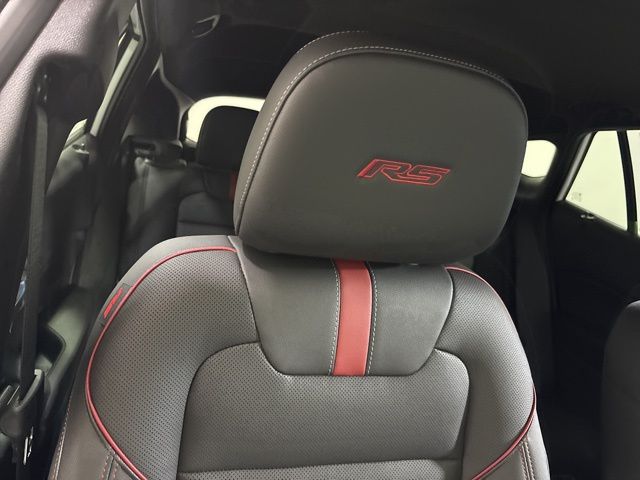 2025 Chevrolet Trax 2RS photo