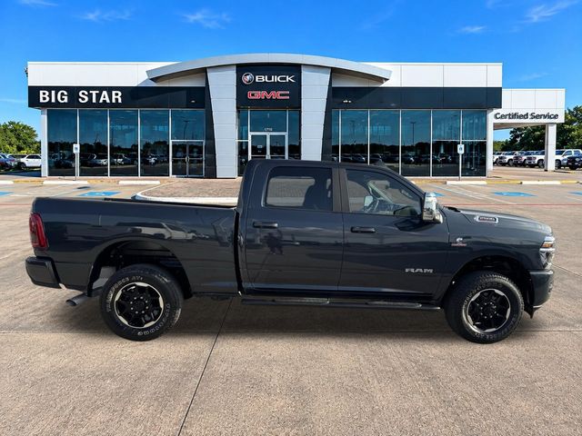 2025 Ram 2500 Laramie - 3