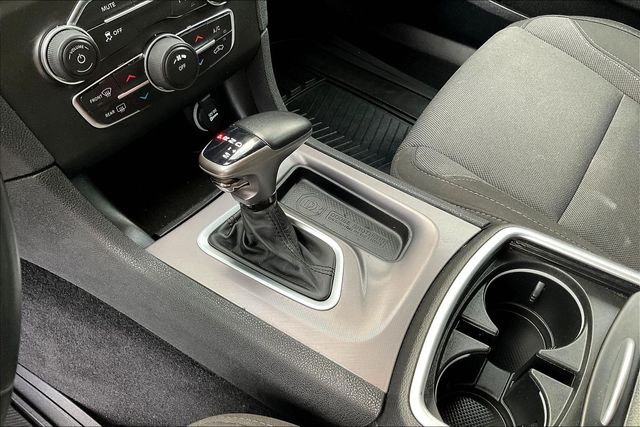 Used 2022 Dodge Charger Sedan